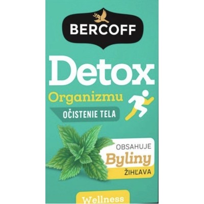 Bercoff - Detox Bercoff - Detox